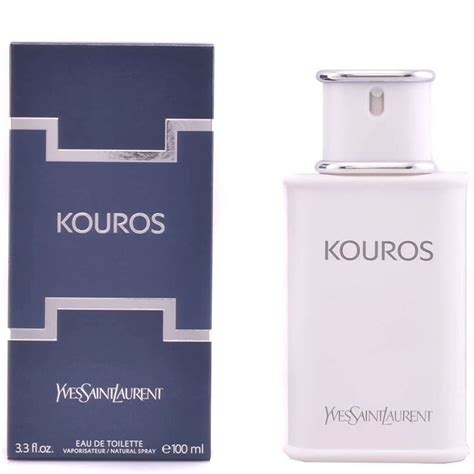 ysl kouros price in pakistan|YSL kouros men's edt.